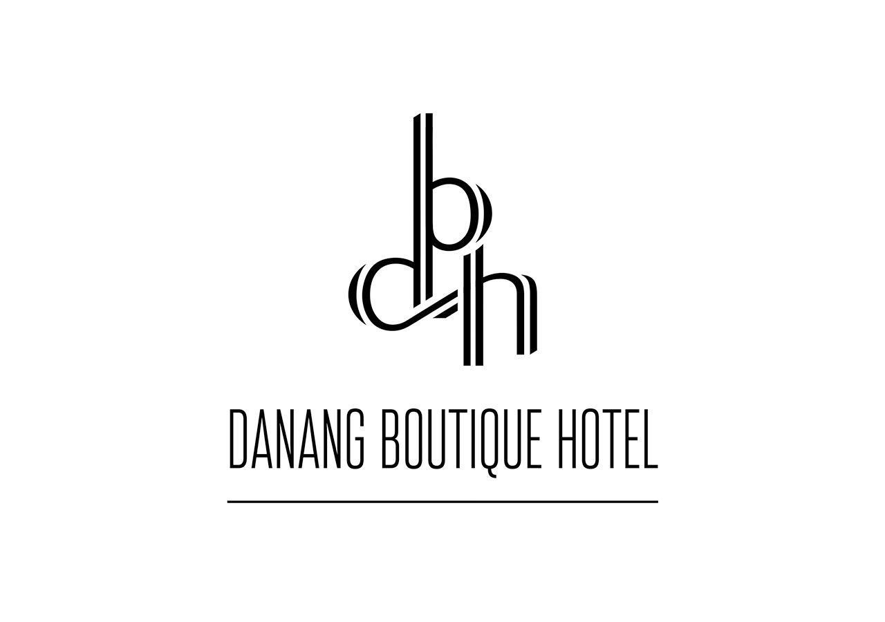 岘港精品酒店 外观 照片